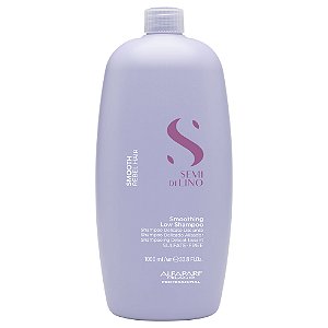 Alfaparf Semi di Lino Smooth - Shampoo 1000ml
