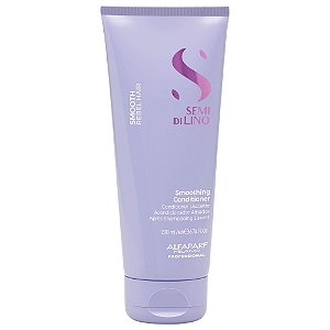 Alfaparf Semi di Lino Smooth - Condicionador 200ml