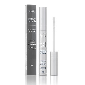 Tracta Super Lash Máscara Primer 6g