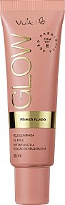 Vult Glow - Primer Fluido 30ml