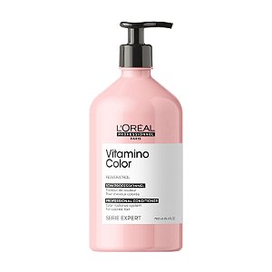 L'Oréal Professionnel Vitamino Color - Condicionador 750ml