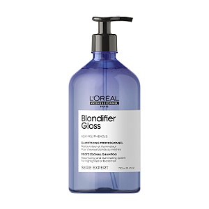 L'Oréal Professionnel Blondifier Gloss - Shampoo 750ml