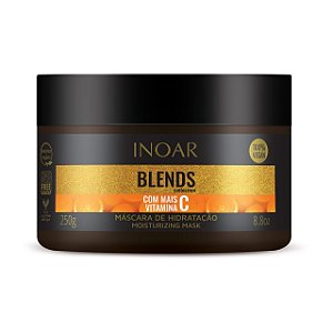 Inoar Blends - Máscara 250g