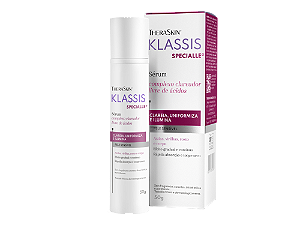Theraskin Klassis Specialle - Dermo Clareador Sérum 50g
