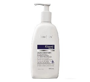 Theraskin Klaviê Clinical - Loção Hidratante 190ml