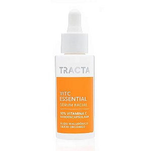 Tracta VitC Essential - Sérum Facial 30ml