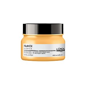 L'Oréal Professionnel NutriOil - Máscara 250g