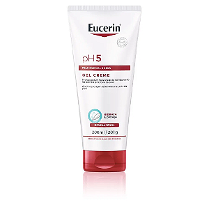 Eucerin pH5 - Gel Creme Hidratante 200ml