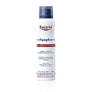 Eucerin Aquaphor - Spray Reparador 150ml
