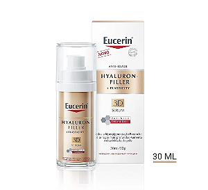 Eucerin Hyaluron-Filler Elasticity - 3D Sérum 30ml