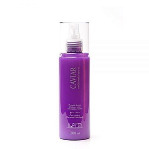 K.Pro Caviar Condicionador Leave-In Spray - 200ml