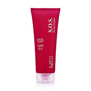 K.Pro SOS Summer - Shampoo 240ml