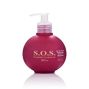 K.Pro SOS Summer Leave-In - 300ml