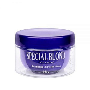 K.Pro Special Blond Masque - Máscara de Tratamento 165g