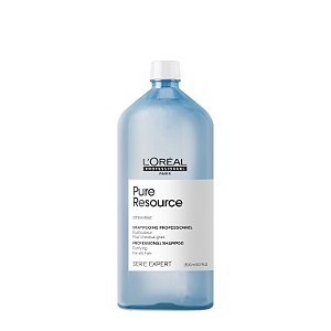 L'Oréal Professionnel Pure Resource Citramine - Shampoo 1500ml