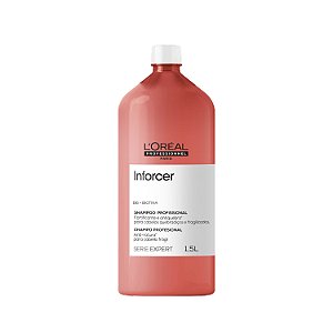 L'Oréal Professionnel Inforcer - Shampoo 1500ml