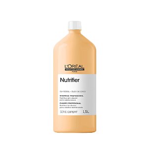 L'Oréal Professionnel Nutrifier - Shampoo 1500ml