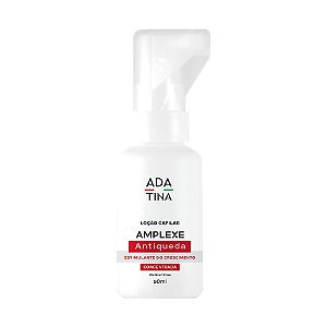 Ada Tina Amplexe - Loção Concentrada Antiqueda 50ml
