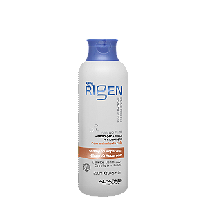 Alfaparf Real Rigen Repair - Shampoo Reparador 250ml