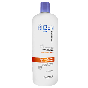 Alfaparf Real Rigen Repair - Shampoo Reparador 1000ml