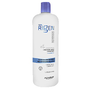 Alfaparf Real Rigen Nutritive - Condicionador Nutritivo 1000ml