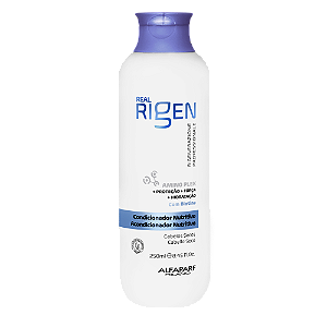 Alfaparf Real Rigen Nutritive - Condicionador Nutritivo 250ml