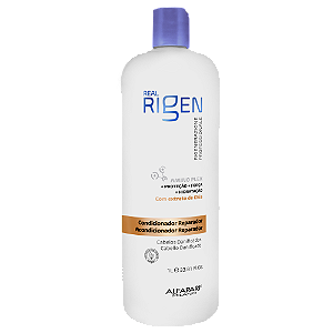 Alfaparf Real Rigen Repair - Condicionador Reparador 1000ml