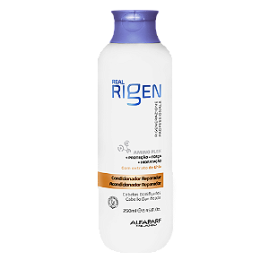 Alfaparf Real Rigen Repair - Condicionador Reparador 250ml