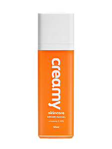 Creamy Vitamina C - Sérum Antioxidante 30ml