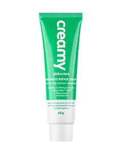 Creamy Intensive Repair Cream - Creme Reparador Antivermelhidão 40g