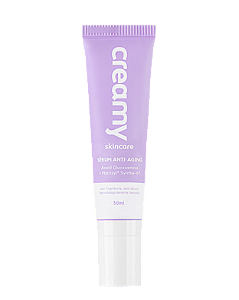 Creamy Sérum Anti-Aging 30ml