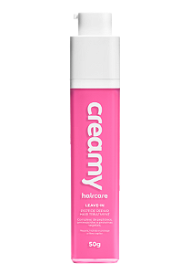 Creamy Peptide Repair - Leave-in 50g