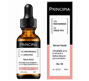 Principia Nc-10 - Sérum Facial 30ml