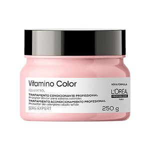L'Oréal Professionnel Vitamino Color - Máscara 250g