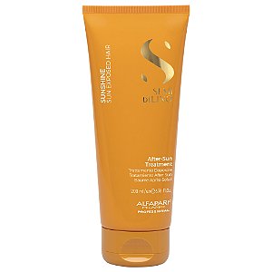 Alfaparf Semi di Lino Sunshine - After-Sun Treatment 200ml