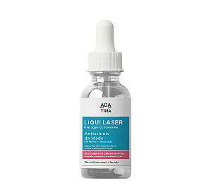 Ada Tina Liqui.Laser Glycogen - Sérum Anti-Idade 30ml
