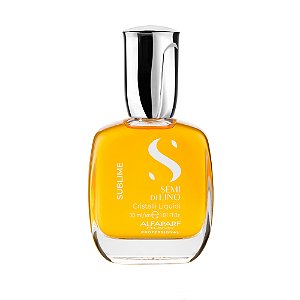 Alfaparf Semi di Lino Sublime Cristalli Liquidi - 30ml