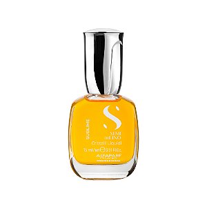 Alfaparf Semi di Lino Sublime Cristalli Liquidi - 15ml