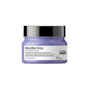 L'Oréal Professionnel Blondifier Gloss - Máscara 250ml