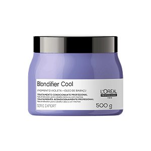 L'Oréal Professionnel Blondifier Cool - Máscara 500ml