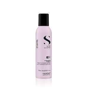 Alfaparf Style & Care Amplifying Mousse - Mousse Fixação Leve 250ml
