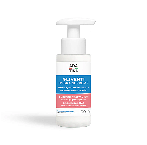 Ada Tina Gliventi Hydra Supreme - Hidratante Facial 100ml