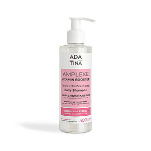 Amplexe Vitamin Booster - Shampoo 300ml