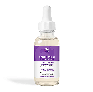 Ada Tina Epigenetic 61 - Sérum Booster Clareador 30ml
