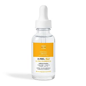 Ada Tina X-Peel Neo Ultra Clareante - Peeling Clareador 30ml