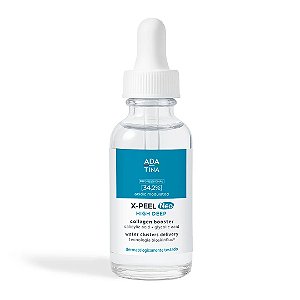Ada Tina X-Peel Neo High Deep - Peeling Renovador 30ml