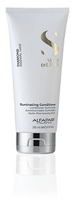 Alfaparf  Semi Di Lino Diamond Illuminating - Condicionador 200ml