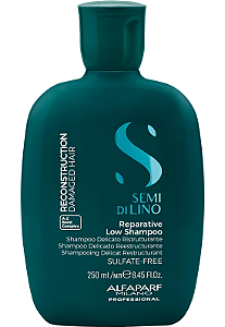 Alfaparf Semi Di Lino Reconstruction Reparative Low - Shampoo 250ml