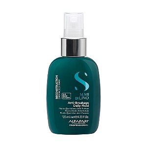 Alfaparf Semi Di Lino Reconstruction - Fluido Antiquebra 125ml
