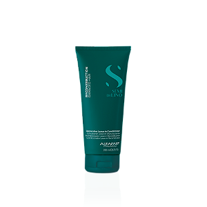 Alfaparf Semi Di Lino Reconstruction - Leave-in Condicionador 200ml